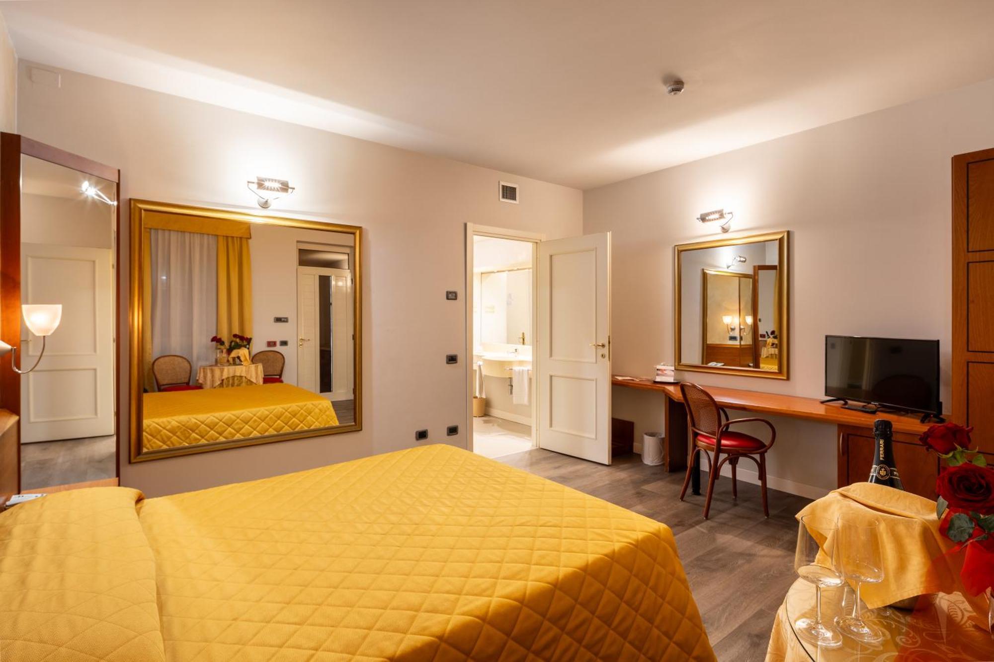 Hotel Motel Sporting Montodine Экстерьер фото