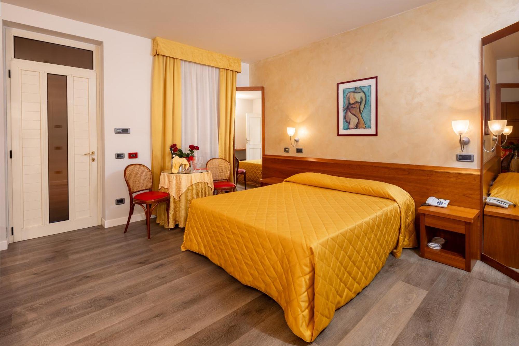 Hotel Motel Sporting Montodine Экстерьер фото