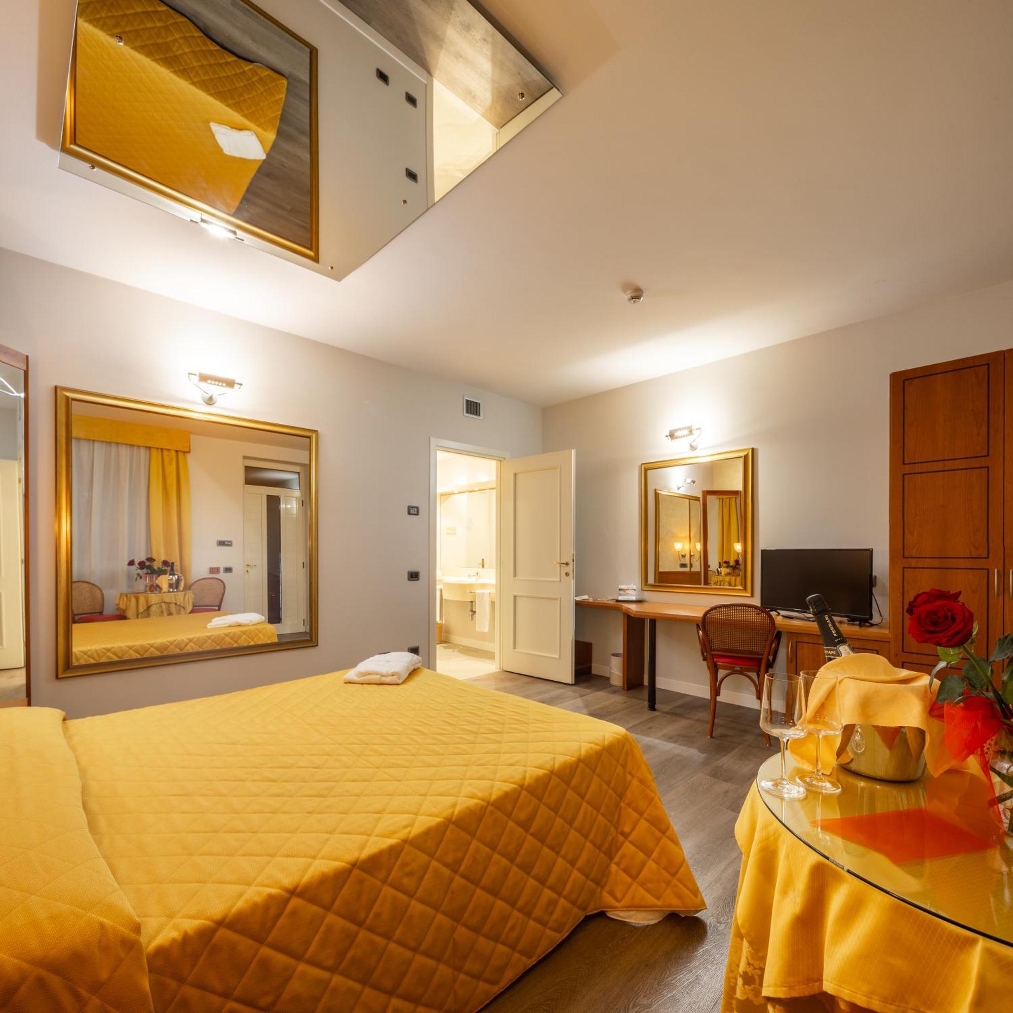 Hotel Motel Sporting Montodine Экстерьер фото
